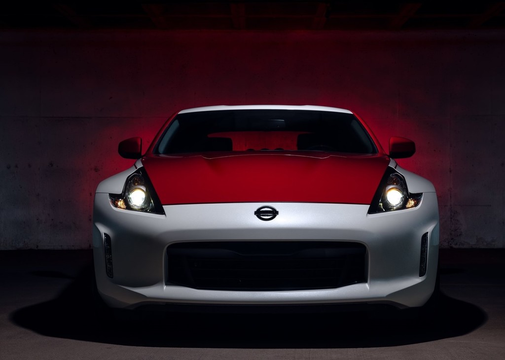 El sucesor del Nissan 370Z será un vehículo con estilo retro