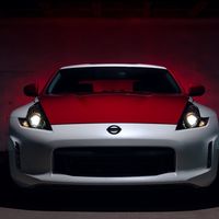 El sucesor del Nissan 370Z será un vehículo con estilo retro