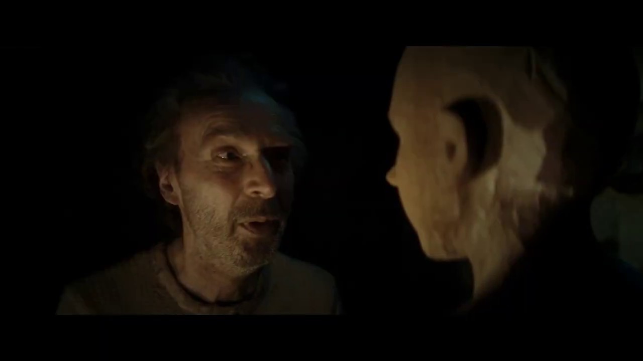 Trailer De Pinocho Roberto Benigni Regresa Al Cine Como Geppeto En La Nueva Version De Matteo Garrone