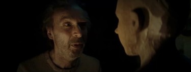 Tráiler de 'Pinocho': Roberto Benigni regresa al cine como Geppeto en la nueva versión de Matteo Garrone