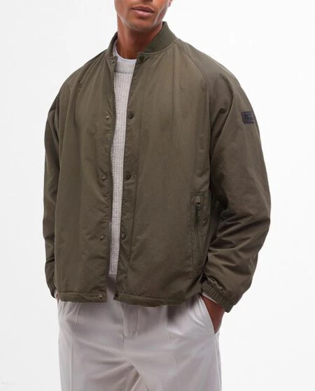 Impermeable