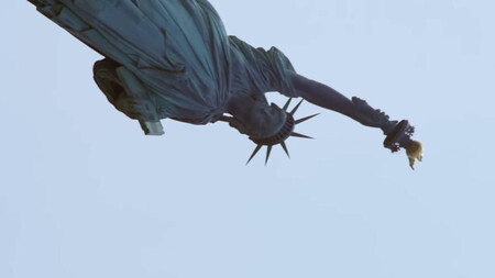 The Brutalist 2025 Brady Corbet