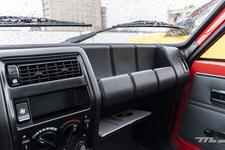 Renault 5 2025 Prueba 016