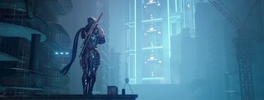 Análisis de Ninja Gaiden 4. Nadie puede dudar de que es un gran juego de acción, pero también será divisivo para los fans