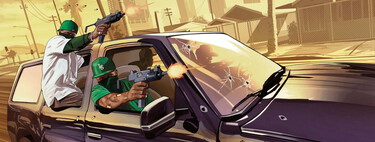 Mapa interactivo de GTA San Andreas, ubicación de todos los coches, armas, coleccionables, actividades y más