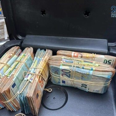 La Guardia Civil de Córdoba desarticula la trama más típicamente española: ahorrarse millones en el IVA de las bebidas 