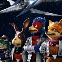 Star Fox existió gracias a un milagro técnico de la época: el chip Super FX, el cual llevó a las SNES al límite de sus capacidades 