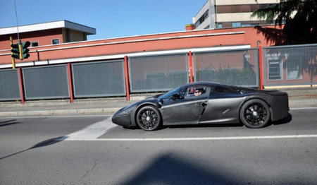 ¿Habemus 'il nuovo' Ferrari Enzo?
