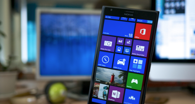 Windows Phone