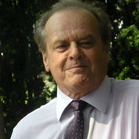 Si le preguntan a Jack Nicholson quién es el mejor actor de la historia, responde sin duda alguna: "Es obvio, lo digo en serio" 
