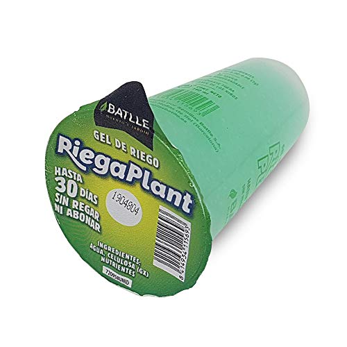 Gel de riego Riegaplant Batlle