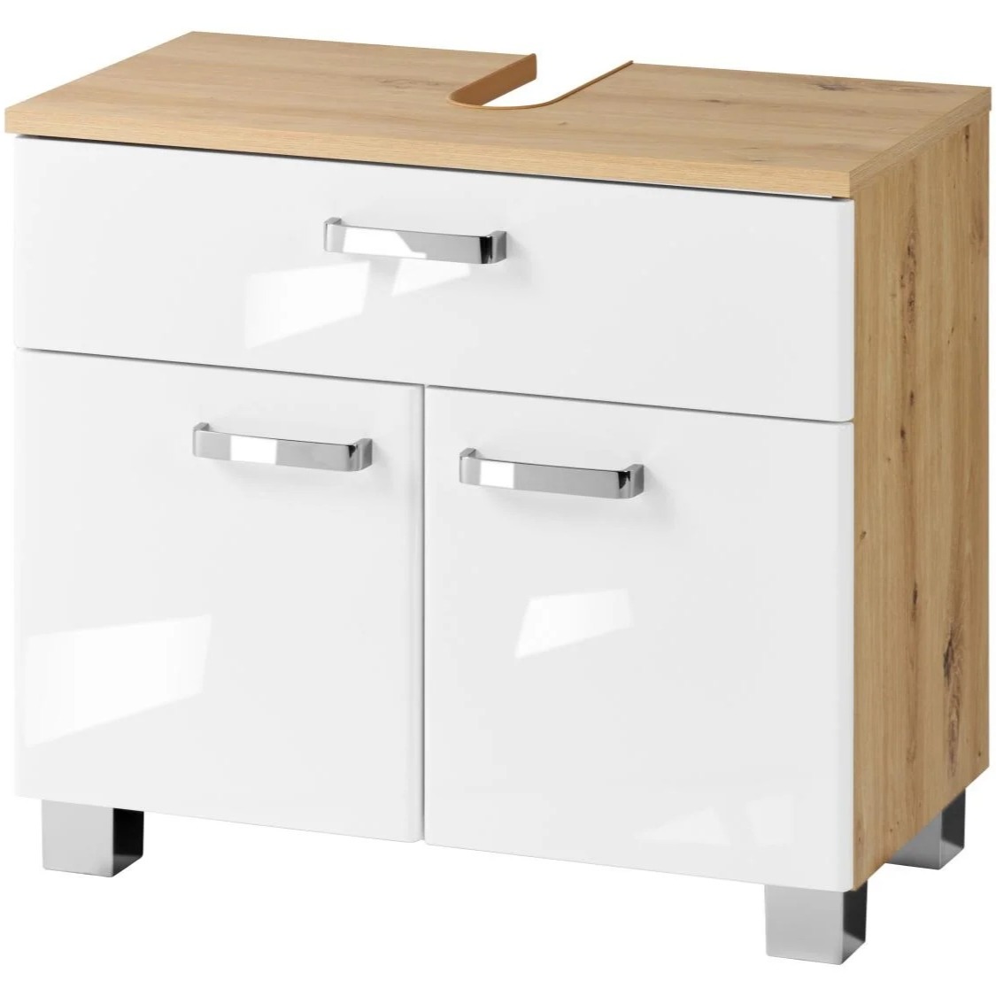 Mueble bajo lavabo