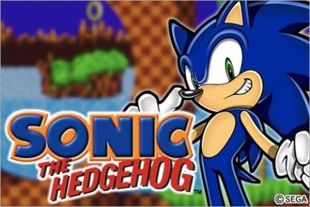 El clásico 'Sonic the Hedgehog' llega al iPhone