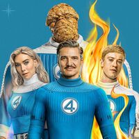La película bélica que ha masacrado a 'Los 4 fantásticos: Primeros pasos'. Un bombazo que ha multiplicado por 10 los ingresos de lo nuevo de Marvel en China 