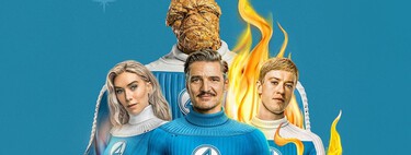 La película bélica que ha masacrado a 'Los 4 fantásticos: Primeros pasos'. Un bombazo que ha multiplicado por 10 los ingresos de lo nuevo de Marvel en China 