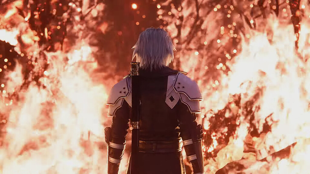 Final Fantasy VII Ever Crisis llega a iOS y Android la semana que viene y ya te puedes registrar