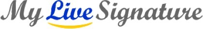 MyLiveSignature, creando nuestra propia firma para nuestros mensajes electrónicos