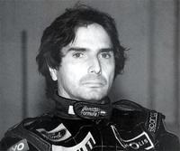 Un compañero de autoescuela de lujo