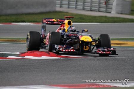 Previo Fórmula 1: Sebastian Vettel, de niño a campeón en una temporada
