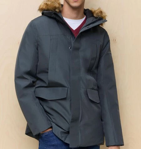 Chaqueton