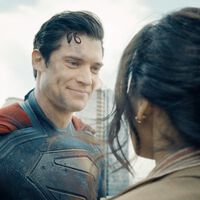 Al nuevo Superman también lo vamos a querer por su faceta de 'gamer'. Creció con Star Wars, pero el videojuego que más le flipa ahora es otro
