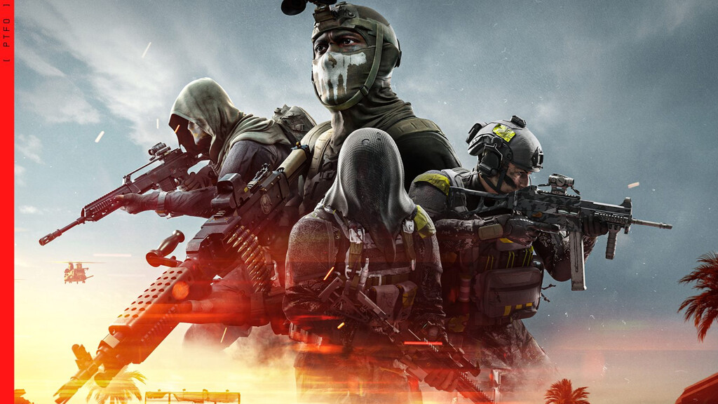 Casi me echan de Battlefield 6, pero hace falta algo más que dos insensibles para que cuelgue los desfibriladores de nuevo Casi me echan de Battlefield 6, pero hace falta algo más que dos insensibles para que cuelgue los desfibriladores de nuevo