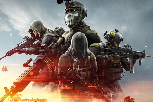 Casi me echan de Battlefield 6, pero hace falta algo más que dos insensibles para que cuelgue los desfibriladores de nuevo