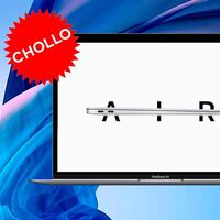 El MacBook Air 2020 con procesador Intel es un chollo en el Black Friday de eBay: lo tienes a 1.029,99 euros