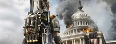 25 cosas que me habría gustado saber antes de empezar a jugar a The Division 2