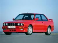BMW M cumple 40 años: la historia del BMW M3