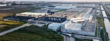 A Tesla já não é mais um negócio de carros: a China acaba de pagar 557 milhões para construir a maior bateria do país 