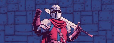 Los Souls y roguelikes son protagonistas de las nuevas rebajas de Steam, que comienza hoy mismo 