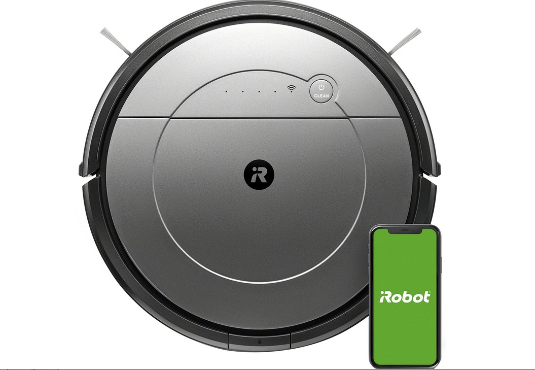 iRobot Roomba Combo