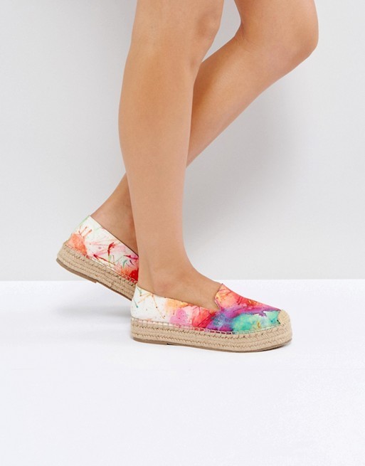 alpargatas verano 2018