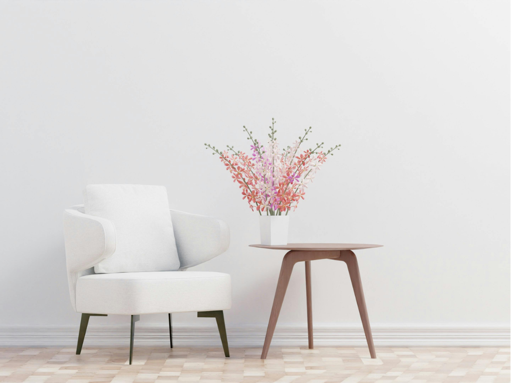 Adiós a las paredes vacías: cinco formas inteligentes de vestirlas sin gastar una fortuna 