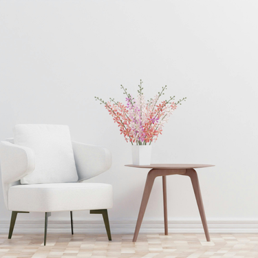 Adiós a las paredes vacías: cinco formas inteligentes de vestirlas sin gastar una fortuna 