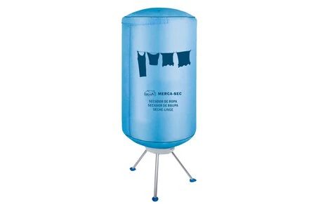 Secador De Ropa Mercatools Mt 01565