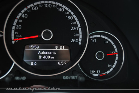 Volkswagen Beetle 2.0 TDI DSG R-Line