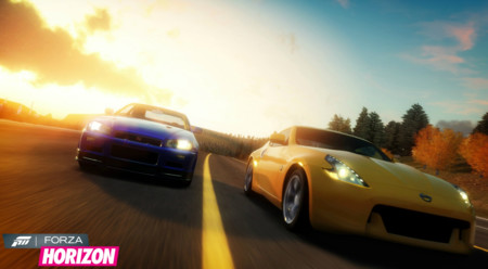 Forza Horizon y sus DLC desaparecerán del Xbox Live a partir del próximo 20 de octubre