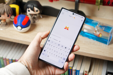 Le Chat ha resultado ser todo un descubrimiento | Imagen: Xataka