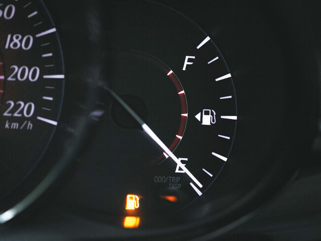 Sin Gasolina 1