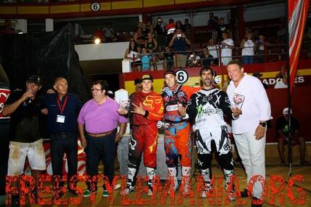 Freestyle Roquetas de Mar