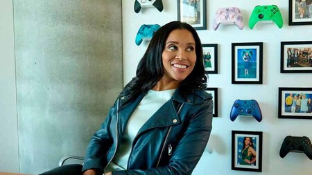 Sarah Bond Sucesora Phil Xbox Jefa