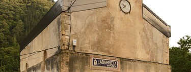 Cómo transformar una iglesia en ruinas en Vizcaya en una espectacular casa de diseño