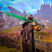 Este es un RPG de fantasía tan bueno que se ganó el nombre de 'Skyrim polaco', pero como no era perfecto sus creadores han lanzado una gran actualización