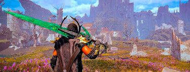 Este es un RPG de fantasía tan bueno que se ganó el nombre de 'Skyrim polaco', pero como no era perfecto sus creadores han lanzado una gran actualización