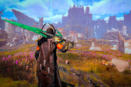 Este es un RPG de fantasía tan bueno que se ganó el nombre de 'Skyrim polaco', pero como no era perfecto sus creadores han lanzado una gran actualización