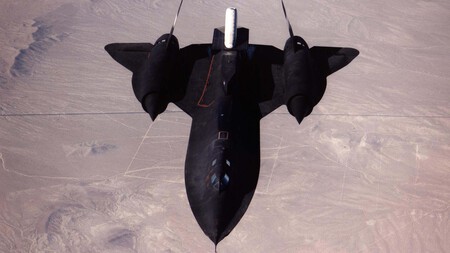 Blackbird 9