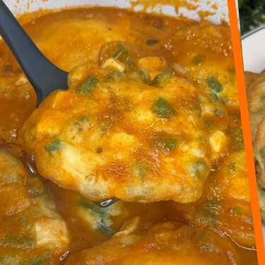 Cómo hacer tortitas de ejotes con queso panela: una receta rica, fácil, económica y muy rendidora