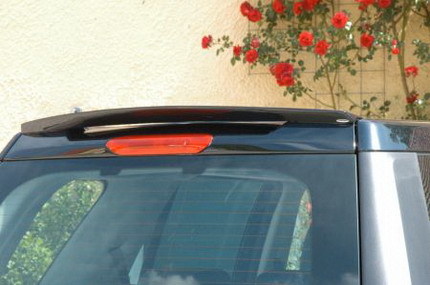 Land Rover Freelander 2 por Loder1899